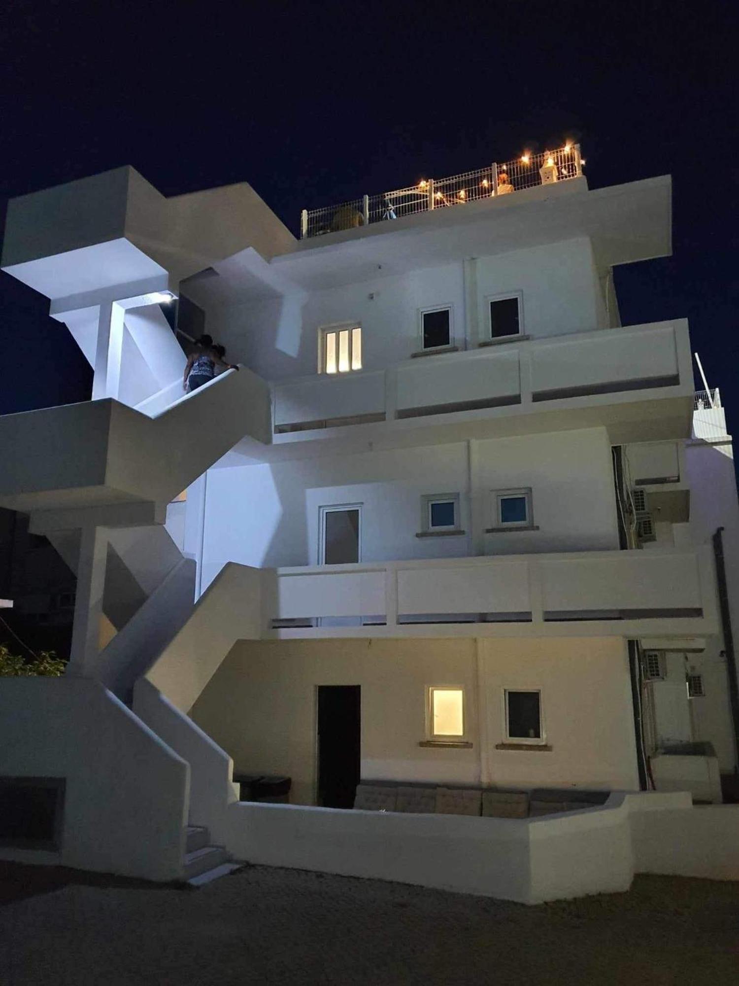 Greenth Avenue Faro Exterior photo