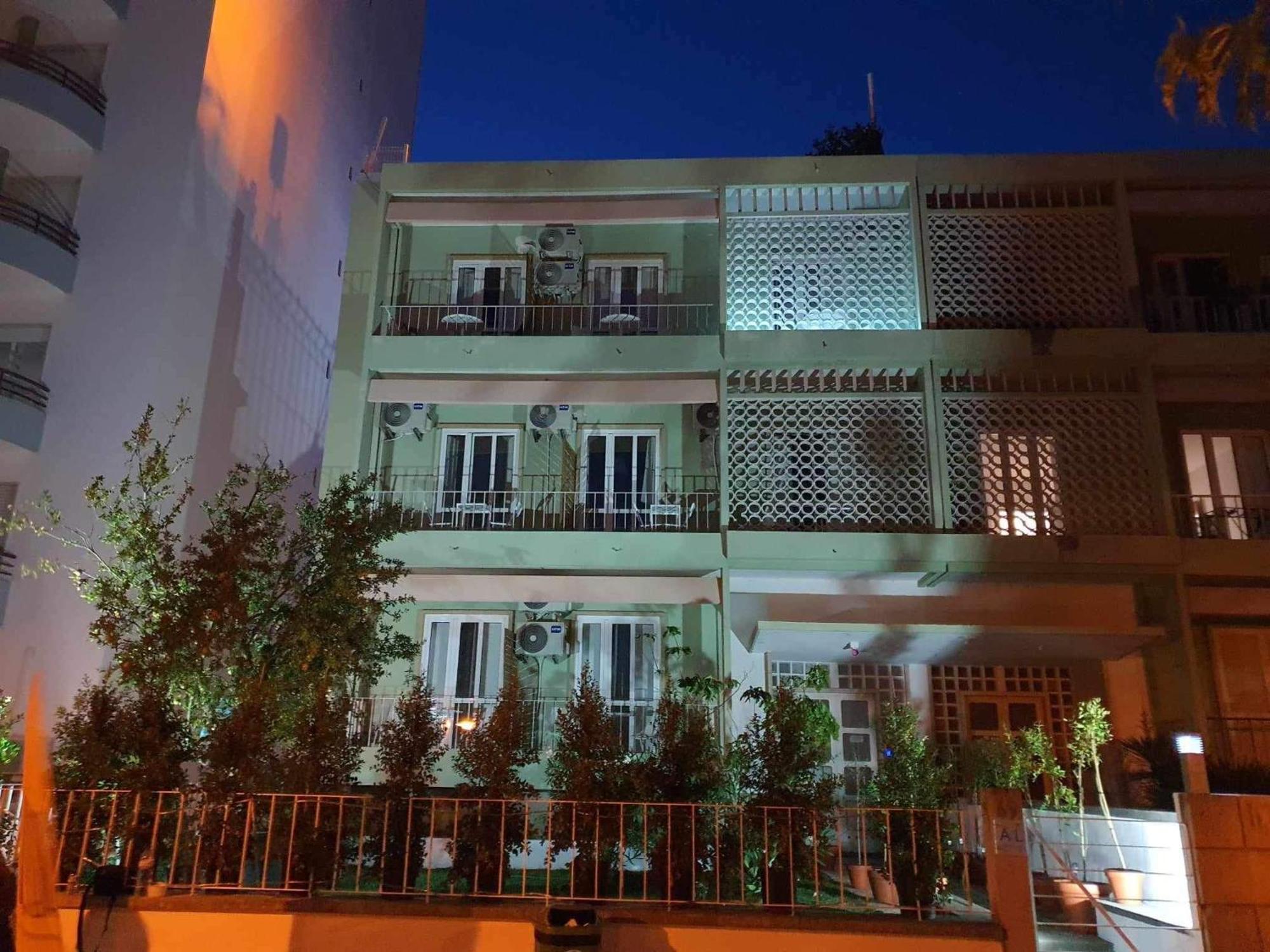 Greenth Avenue Faro Exterior photo
