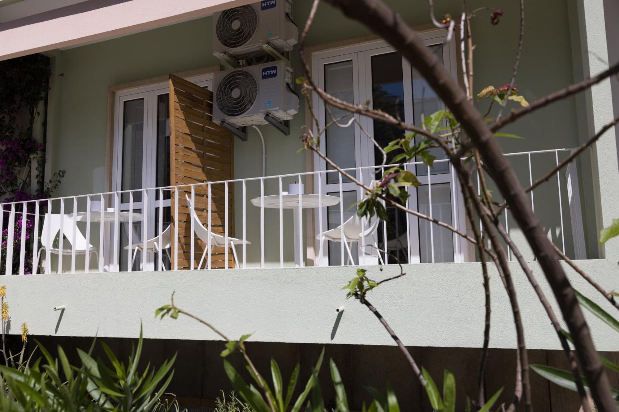Greenth Avenue Faro Exterior photo